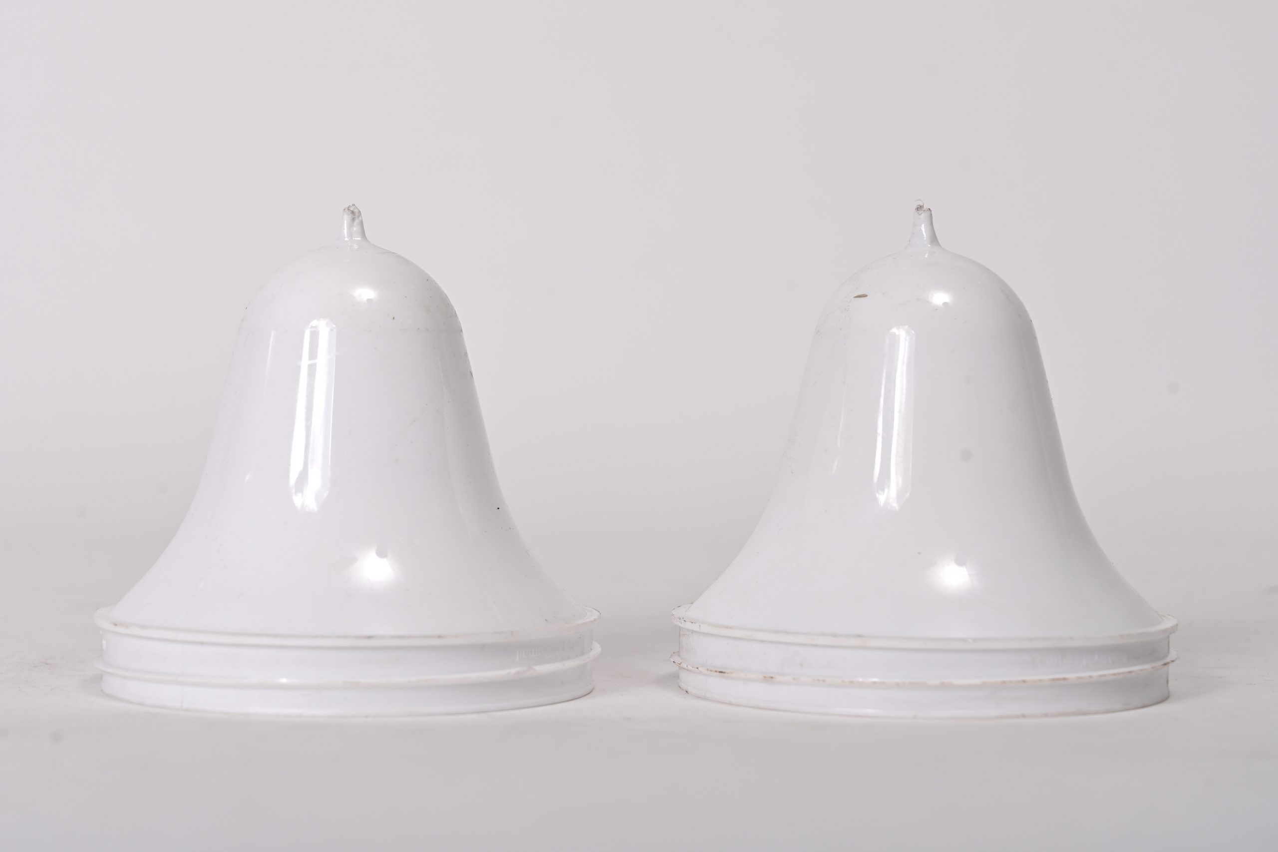 116 A (51gm 96mm Milky White Pet Preform)